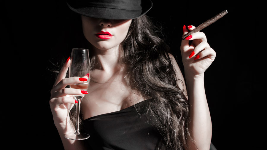 markets for cigars and tobacco