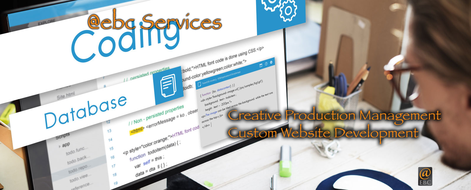 website development services